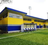 Saint Francis Stadium | Urbanotecnia