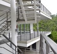 Alto de las Palomas | Urbanotecnia