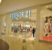 Forever 21 | Urbanotecnia