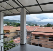 Genesis Lofts | Urbanotecnia