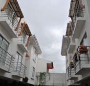 Genesis Lofts | Urbanotecnia