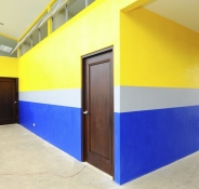 Saint Francis Stadium | Urbanotecnia